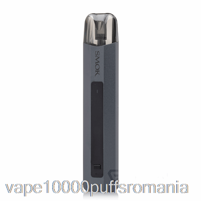 Vape Romania Smok Nfix Pro 25w Pod Sistem Gri